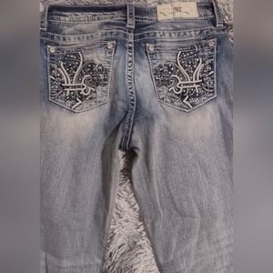 Miss Me Jeans - like new